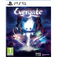 Evergate (PS5)