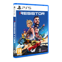 Resistor (Playstation 5)