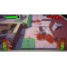 Supermarket Shriek (PS4)