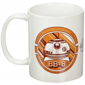 Pyramid STAR WARS EP 7 (BB8) skodelica