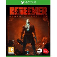 Redeemer: Enhanced Edition (Xone)