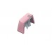 Komplet tipk PBT Keycap Upgrade Set - Razer Quartz Pink (RC21-01490300-R3M1)