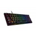 Tipkovnica Razer Huntsman Mini, Clicky Optical Switch, US SLO g. (RZ03-03390100-R3M1)