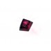 Komplet tipk Razer Phantom Keycap Upgrade Set Black (RC21-01740100-R3M1)