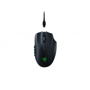 Miška Razer Naga V2 Pro (RZ01-04400100-R3G1)
