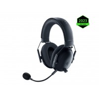 Slušalke Razer Blackshark V2 Pro (2023), črne (RZ04-04530100-R3M1)