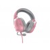Slušalke Razer Blackshark V2 X Quartz (RZ04-03240800-R3M1)