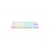 Tipkovnica Razer Deathstalker V2 Pro Tenkeyless, Rdeča linearna stikala, bela, US SLO g. (RZ03-04373500-R3M1)