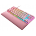 Tipkovnica Razer Huntsman V2 Tenkeyless, linearna optična stikala, roza, US SLO g. (RZ03-03942000-R3M1)