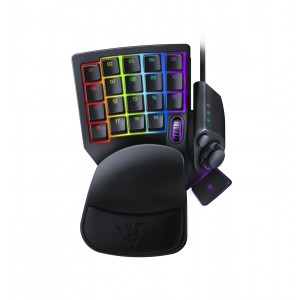 Tipkovnica Razer Tartarus Pro (RZ07-03110100-R3M1)