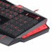 GAMING TIPKOVNICA REDRAGON ASURA K501-2