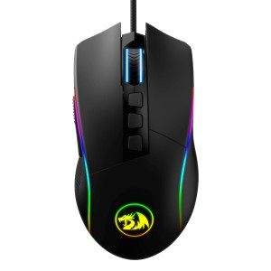 GAMING ŽIČNA MIŠKA REDRAGON LONEWOLF M721-PRO