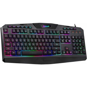 KEYBOARD - REDRAGON HARPE PRO K503P RGB