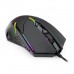 MOUSE - REDRAGON CENTROPHORUS 2 M601-2 RGB