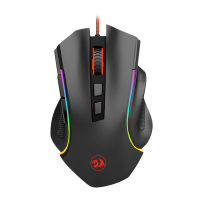 MOUSE - REDRAGON GRIFFIN M607