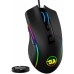 GAMING ŽIČNA MIŠKA REDRAGON LONEWOLF M721-PRO