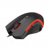 MOUSE - REDRAGON NOTHOSAUR M606