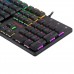 REDRAGON SHRAPNEL K589RGB mehanska tipkovnica