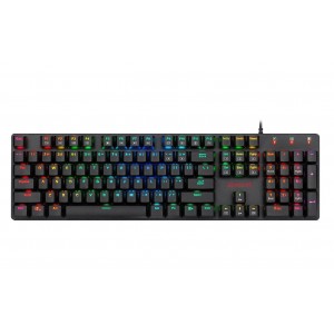 REDRAGON SHRAPNEL K589RGB mehanska tipkovnica