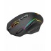 REDRAGON TAIPAN PRO M810 RGB GAMING BREZŽIČNA MIŠKA