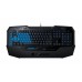 ROCCAT USB tipkovnica ISKU – ILLUMINATED (ROC-12721)