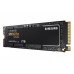 SSD 2TB M.2 80mm PCI-e x4 NVMe, TLC V-NAND, Samsung 970 EVO PLUS (MZ-V7S2T0BW)