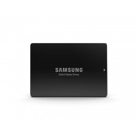 SSD 7.68TB 2.5'' SATA3 TLC V-NAND 7mm, Samsung PM893 Enterprise, bulk (MZ7L37T6HBLA-00A07)