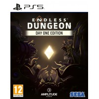 Endless Dungeon - Day One Edition (Playstation 5)