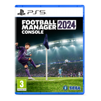 Football Manager 2024 (Playstation 5)