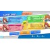 Puyo Puyo Tetris (PS4)