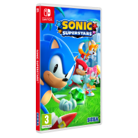 Sonic Superstars (Nintendo Switch)