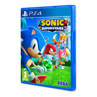 Sonic Superstars (Playstation 4)