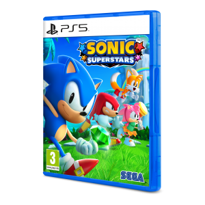 Sonic Superstars (Playstation 5)