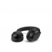 Slušalke Sennheiser ACCENTUM Wireless, ANC, črne (700174)