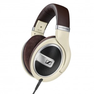 Slušalke Sennheiser HD 599 (506831)