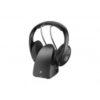 Slušalke Sennheiser RS 120-W, wireless (700171)