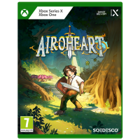 Airoheart (Xbox Series X & Xbox One)