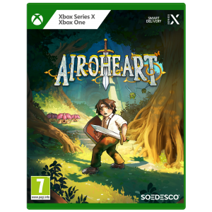 Airoheart (Xbox Series X & Xbox One)
