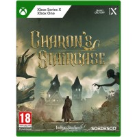Charon's Staircase (Xbox Series X & Xbox One)