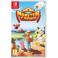 Monster Crown (Nintendo Switch)