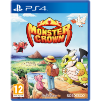 Monster Crown (PS4)