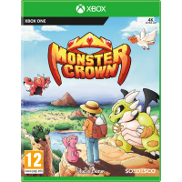 Monster Crown (Xbox One)