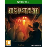 Monstrum (Xone)