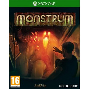 Monstrum (Xone)
