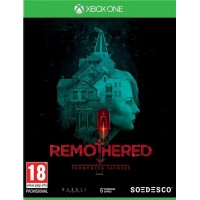 Remothered: Tormented Fathers (Xone)