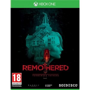 Remothered: Tormented Fathers (Xone)