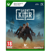 Saint Kotar (Xbox Series X & Xbox One)