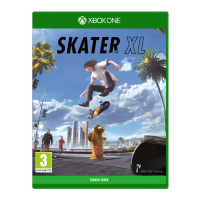 Skater XL (Xbox One)