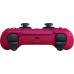 SONY PS5 DUALSENSE brezžični kontroler - Cosmic Red