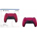 SONY PS5 DUALSENSE brezžični kontroler - Cosmic Red